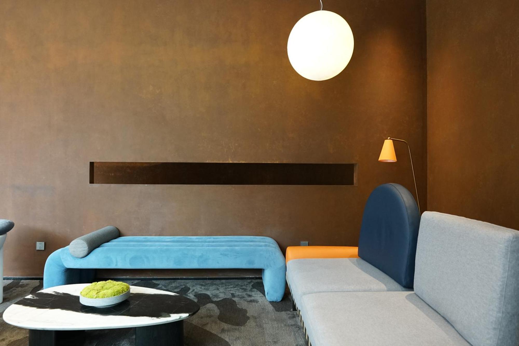 Paco Hotel Beijing Road Pedestrian Street Tuanyida Metro Canton Esterno foto