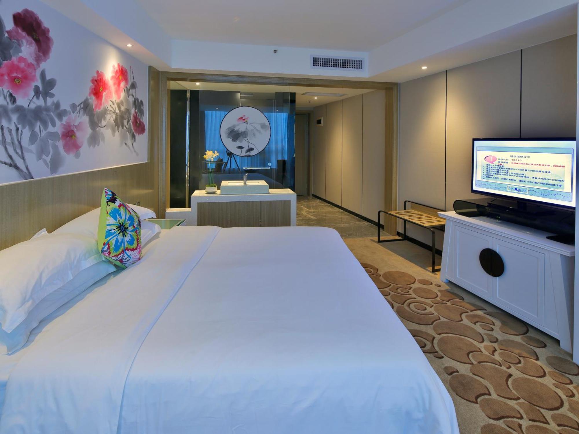 Paco Hotel Beijing Road Pedestrian Street Tuanyida Metro Canton Camera foto
